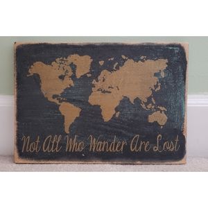 Wooden Art